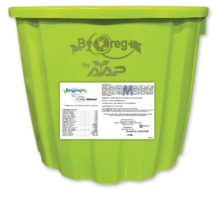 By-O-reg All-Around Mineral Tub