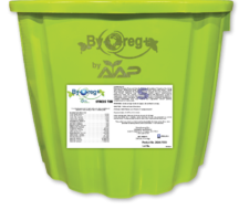 By-O-reg Stress Mineral Tub