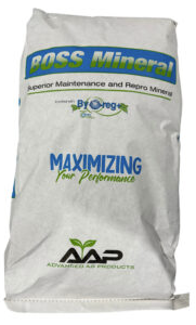 AAP BOSS Garlic+ Mineral